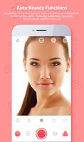 Selfie Camera Beauty - Filter & Photo Editor ❤ ポスター