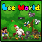 Super Lee World 아이콘