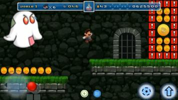 Super Lee World Screenshot 1