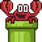 Flappy Crab icon