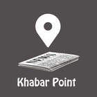 Khabar Point icon