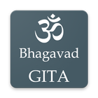 Bhagavad gita in Danish ícone