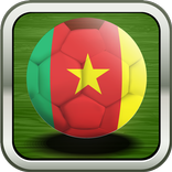 Cameroon League