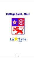 Poster Collège Saint-Marc