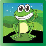 Frog Hero biểu tượng