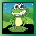 Frog Hero ícone