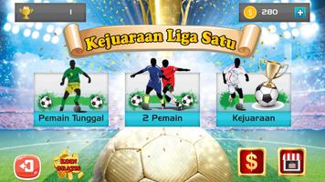 Liga Indonesia screenshot 1
