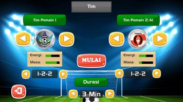Liga Indonesia screenshot 2