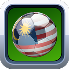 Liga Malaysia icon