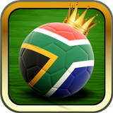 South Africa League أيقونة