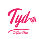 TYD - To your door aplikacja