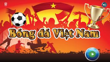 Vietnam League poster