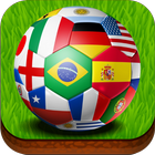 World Football Tournament icône