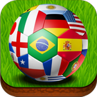 World Football Tournament آئیکن