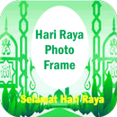 Selamat Hari Raya Photo Frame APK