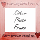 Sister Photo Frame APK