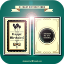 Amazing Happy Birthday Cards APK