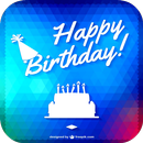 Birthday Cards Gallery APK