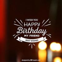 Cute Birthday Cards captura de pantalla 1