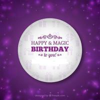 Cute Birthday Cards captura de pantalla 2
