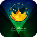 Eid Mubarak Greeting ecards APK