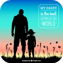 Father's Day Greeting Cards APK