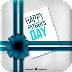 Fathers Day ícone