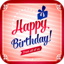 Free Happy Birthday Ecards APK
