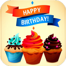 Happy Birthday Cards 2 APK