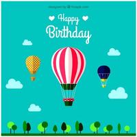 Happy Birthday Cards 2 screenshot 3