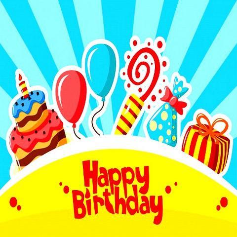 Happy Birthday - Free APK for Android Download