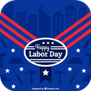 Labor Day Greeting Cards APK