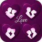 Love Cards for Lovers 图标