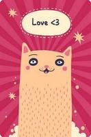 Love Cards for Lovers 截图 2