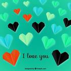 Love Cards & Messages 图标