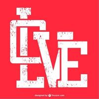 Love Greeting Cards Plakat