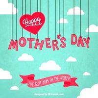 Mother's Day Cards poster