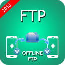 Transferencia rápida de archivos Data 2018 APK