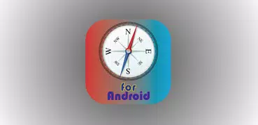 Compass Sensor for Android