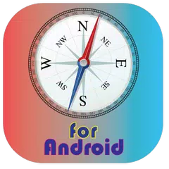 Compass Sensor for Android