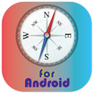 Compass Sensor for Android