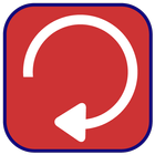 Factory data Reset Android Phone - reset phone simgesi