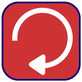Factory data Reset Android Phone - reset phone simgesi