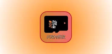 Sd Card Formatter