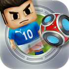 Craft Football World Cup Russia 2018 icône