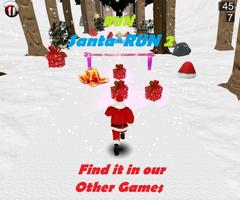 Run Santa, Run! screenshot 4