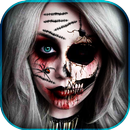 Halloween Selfie Photo Editor_Zombie App APK