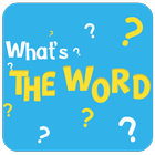 Guess Word ABC icône