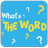 Guess Word ABC APK