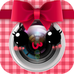 Cute Make Up Camera